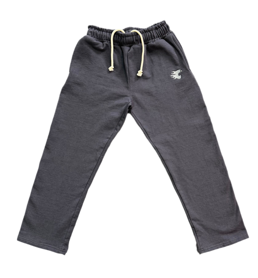 Dark Blue Sweatpants