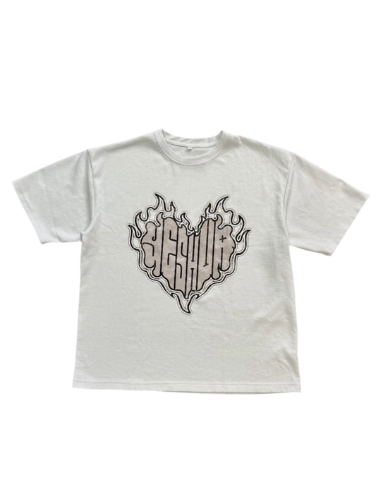 Yeshua Graphic Tee